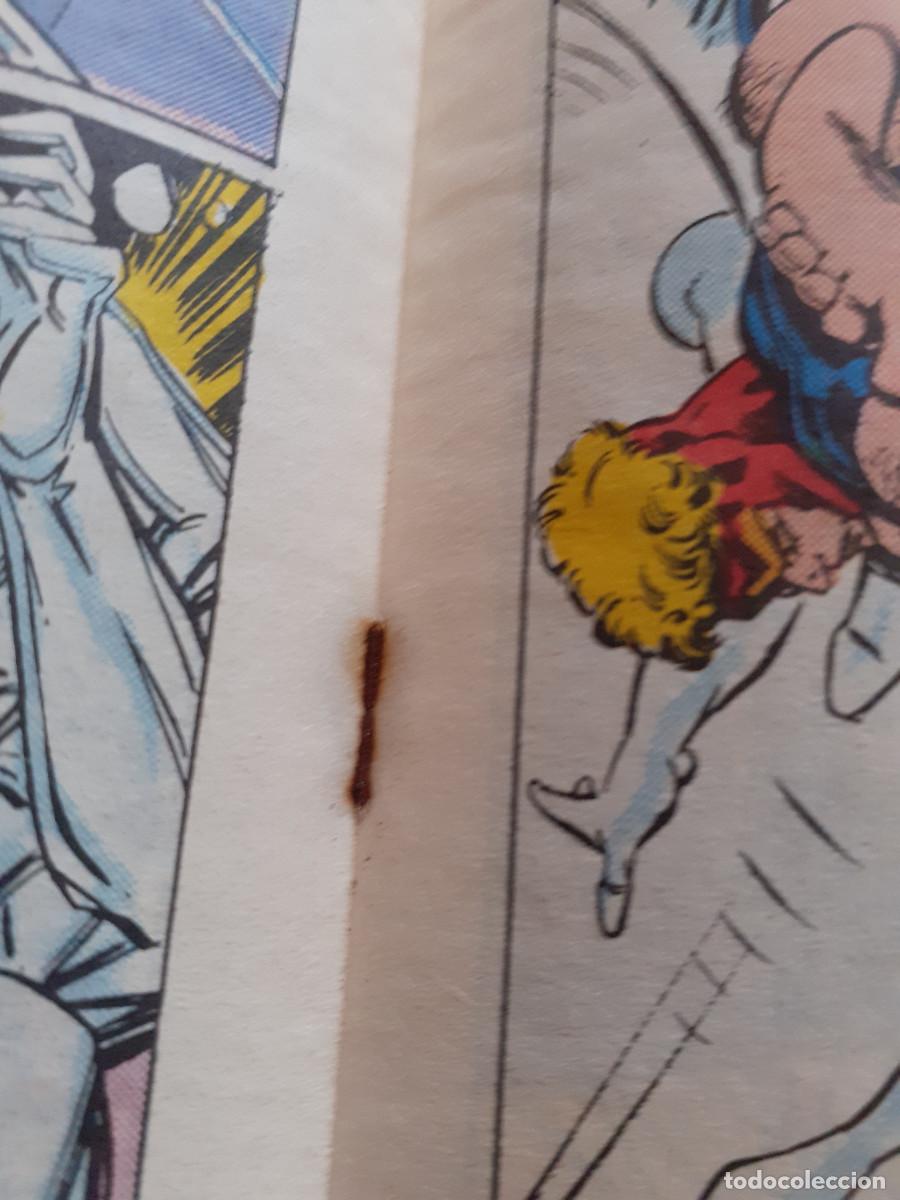 C&oacute;mics: SPIDERMAN - N&ordm; 145 - VOL1 - &iexcl;La furia de Factor-X! - FORUM - Foto 4