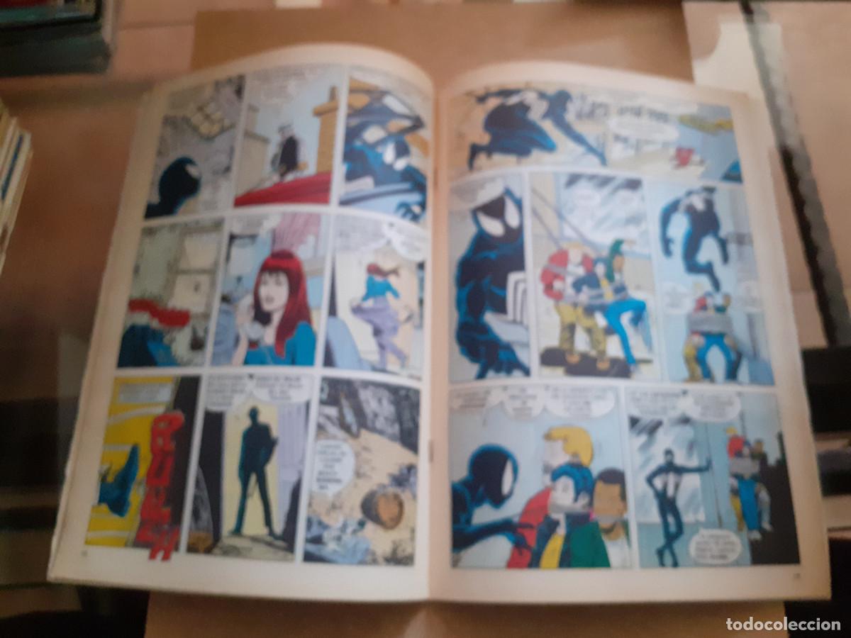 C&oacute;mics: SPIDERMAN - N&ordm; 114 - VOL1 - La Ley y el Orden - FORUM - Foto 3