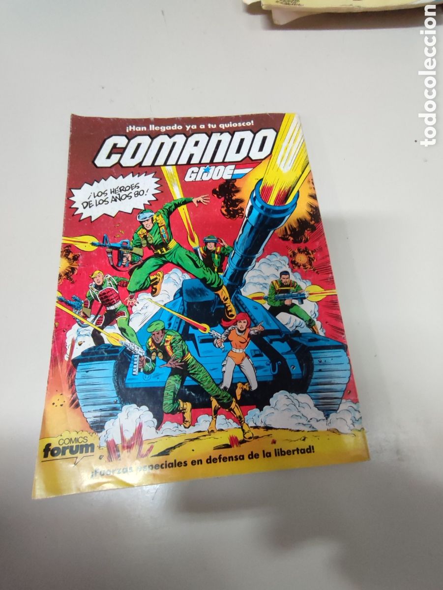 C&oacute;mics: Comics forum. Spiderman en secret wars II, n&uacute;mero 40. - Foto 2