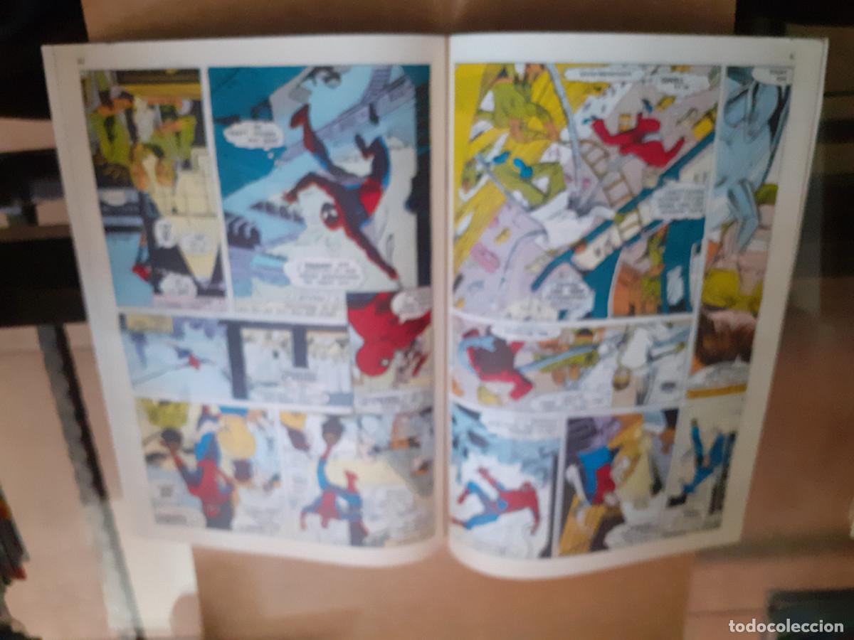 C&oacute;mics: SPIDERMAN - N&ordm; 108 - VOL1 - &iexcl;El enemigo interior! - FORUM - Foto 3