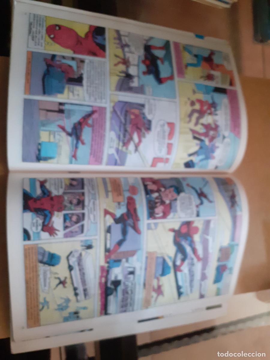 C&oacute;mics: SPIDERMAN - N&ordm; 75 - VOL1 - &iexcl;Los pecados de mi padre! - FORUM - Foto 3
