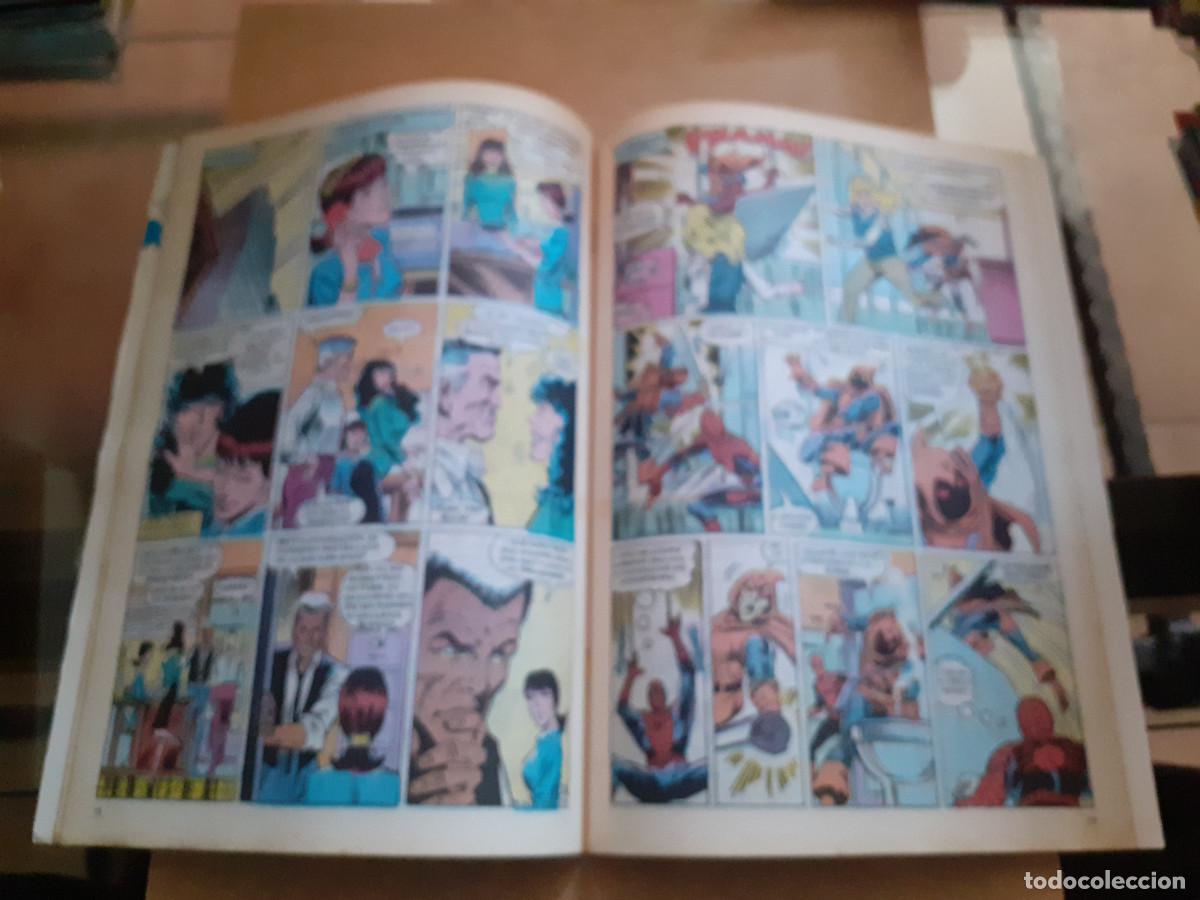 C&oacute;mics: SPIDERMAN - N&ordm; 74 - VOL1 - &iexcl;El reto del Duende! - FORUM - Foto 3
