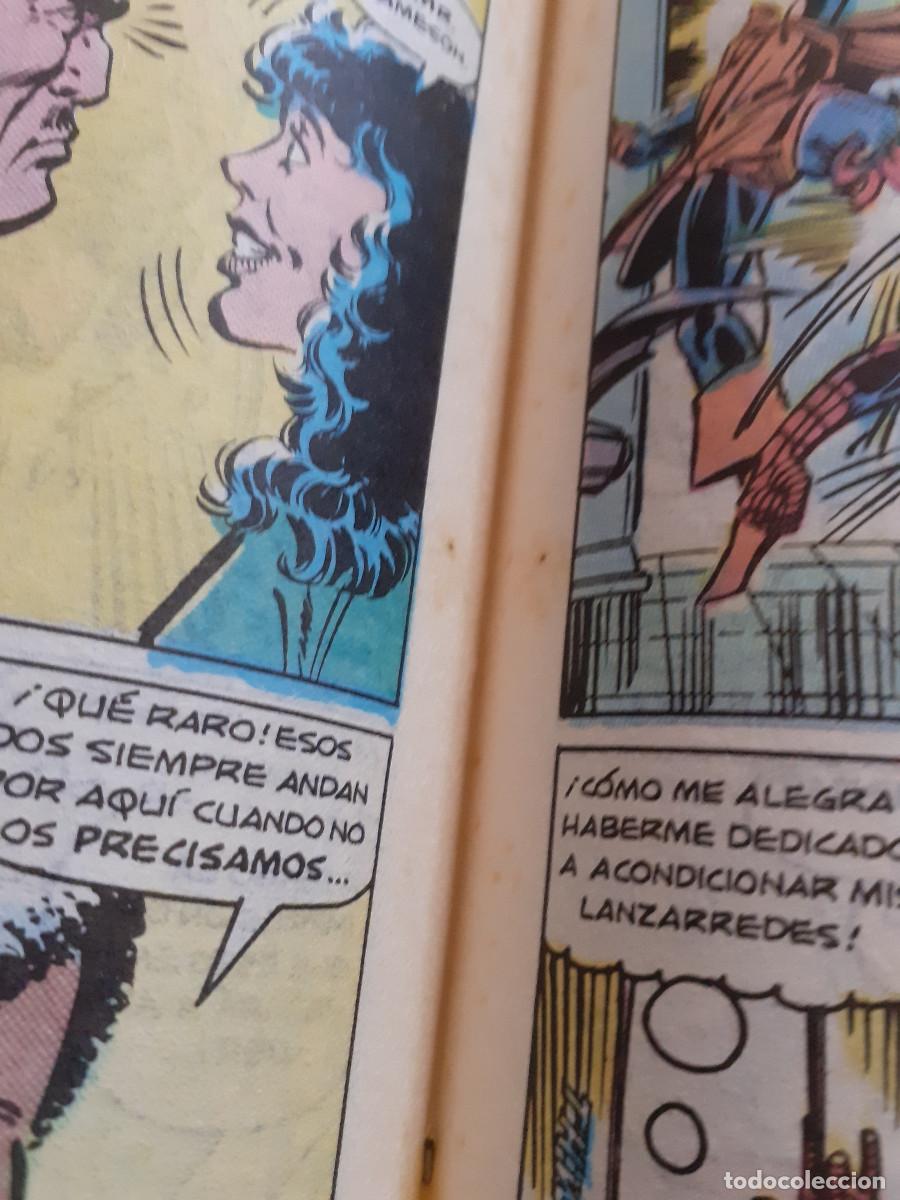 C&oacute;mics: SPIDERMAN - N&ordm; 74 - VOL1 - &iexcl;El reto del Duende! - FORUM - Foto 4