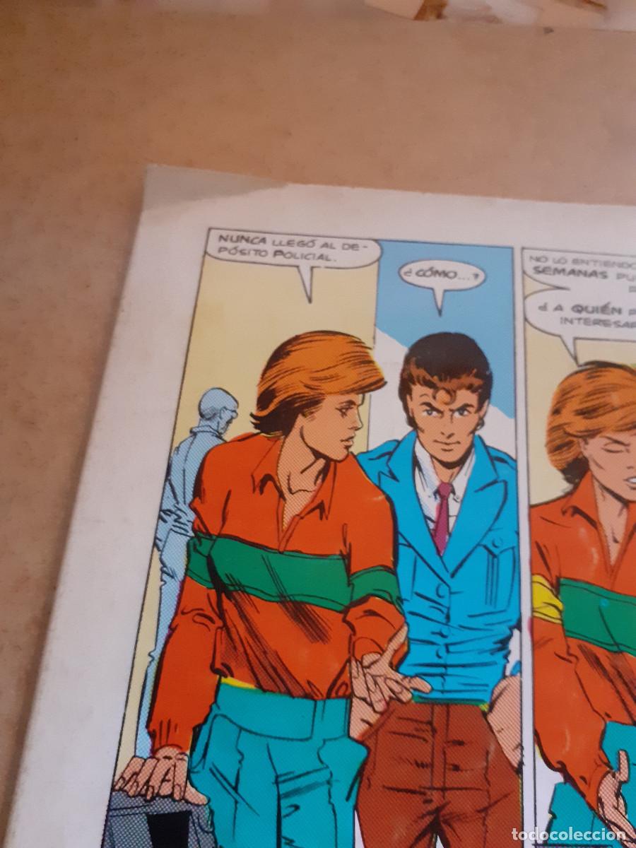 C&oacute;mics: SPIDERMAN - N&ordm; 68 - VOL1 - &iexcl;Traici&oacute;n! - FORUM - Foto 3