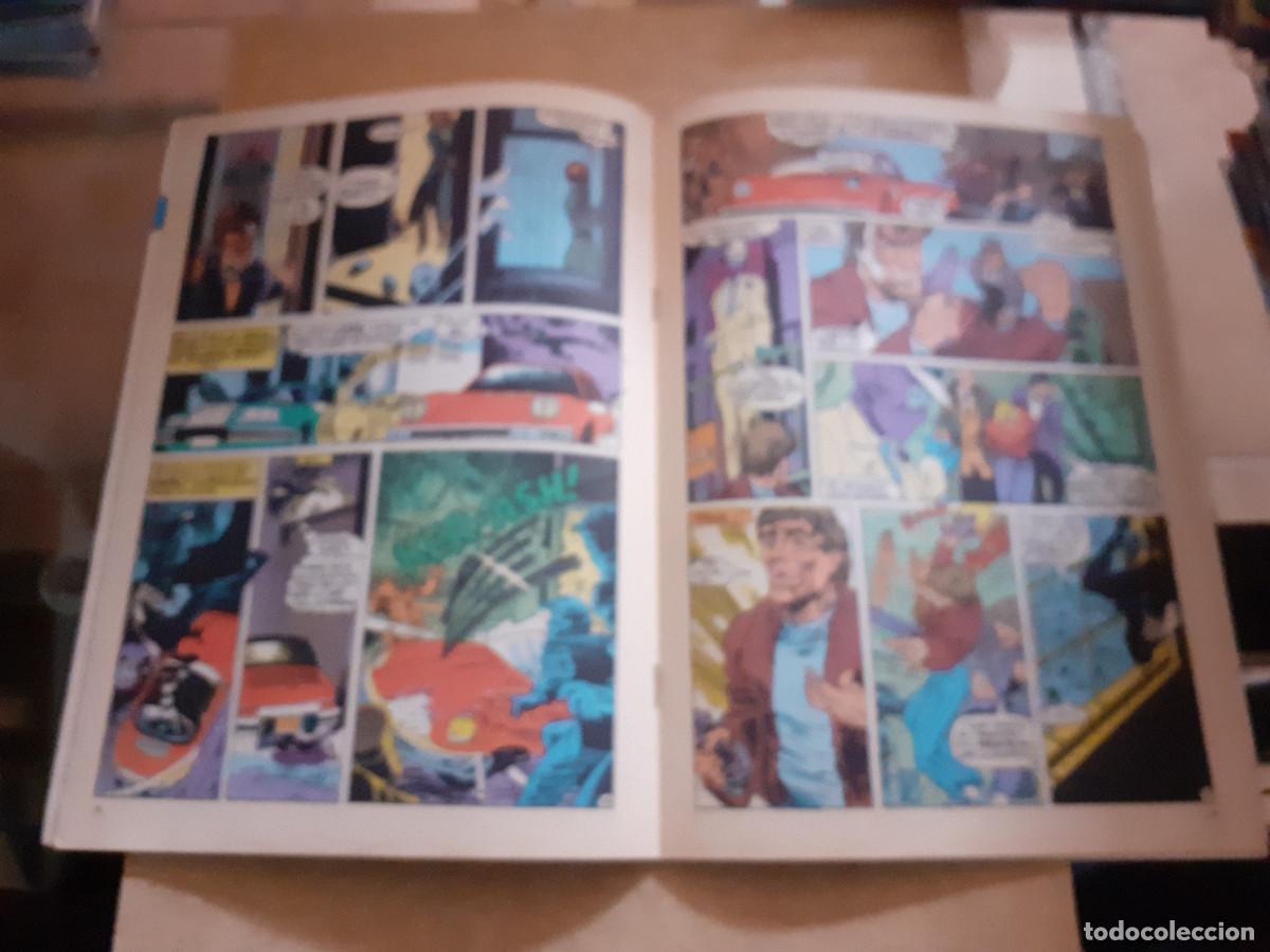 C&oacute;mics: SPIDERMAN - N&ordm; 68 - VOL1 - &iexcl;Traici&oacute;n! - FORUM - Foto 4