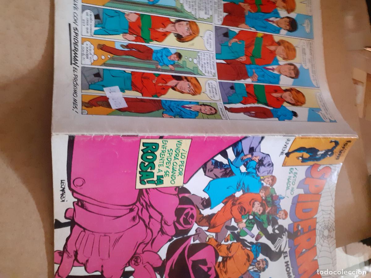 C&oacute;mics: SPIDERMAN - N&ordm; 68 - VOL1 - &iexcl;Traici&oacute;n! - FORUM - Foto 5
