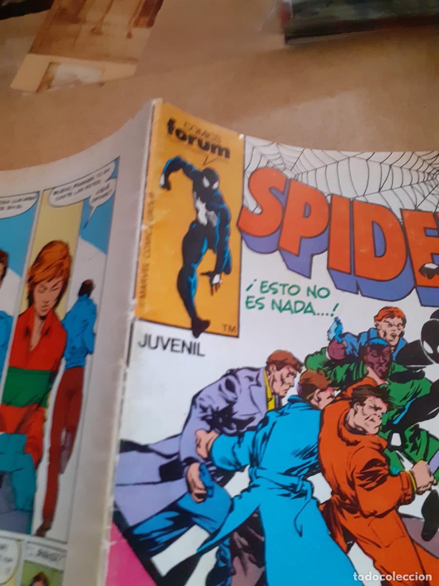 C&oacute;mics: SPIDERMAN - N&ordm; 68 - VOL1 - &iexcl;Traici&oacute;n! - FORUM - Foto 6
