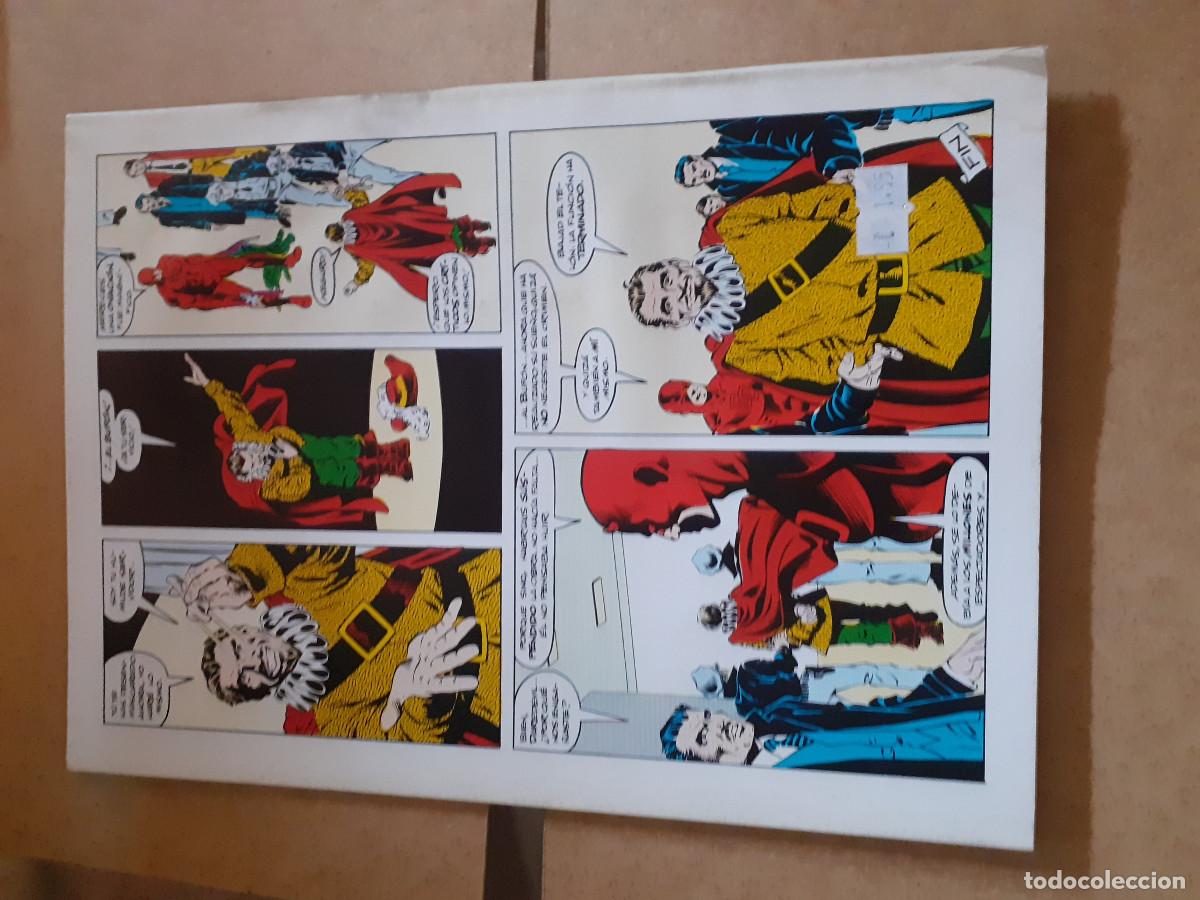 C&oacute;mics: SPIDERMAN - N&ordm; 96 - VOL1 - Regreso al hogar - FORUM - Foto 2