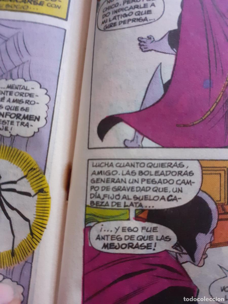 C&oacute;mics: SPIDERMAN - N&ordm; 96 - VOL1 - Regreso al hogar - FORUM - Foto 5