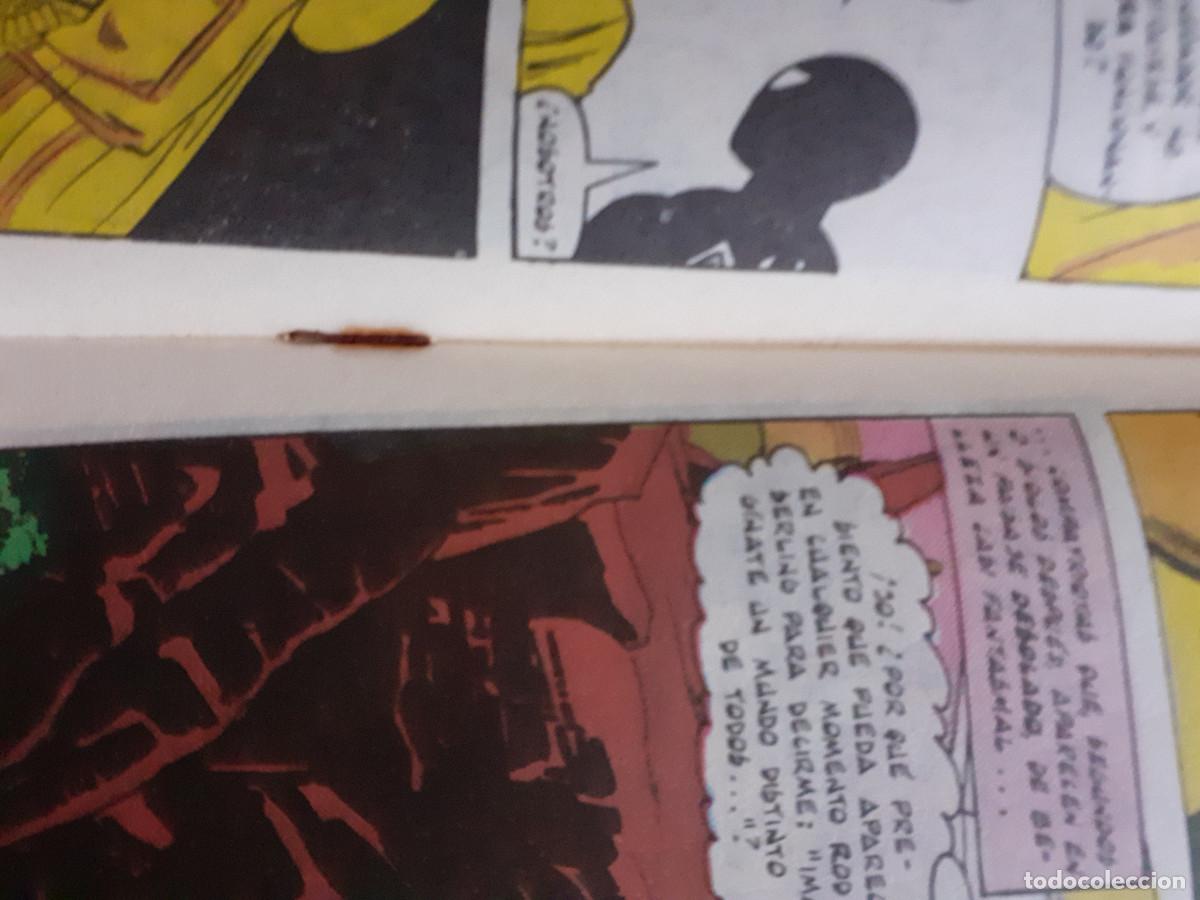 C&oacute;mics: SPIDERMAN - N&ordm; 94 - VOL1 - &iexcl;Derrota! - FORUM - Foto 4