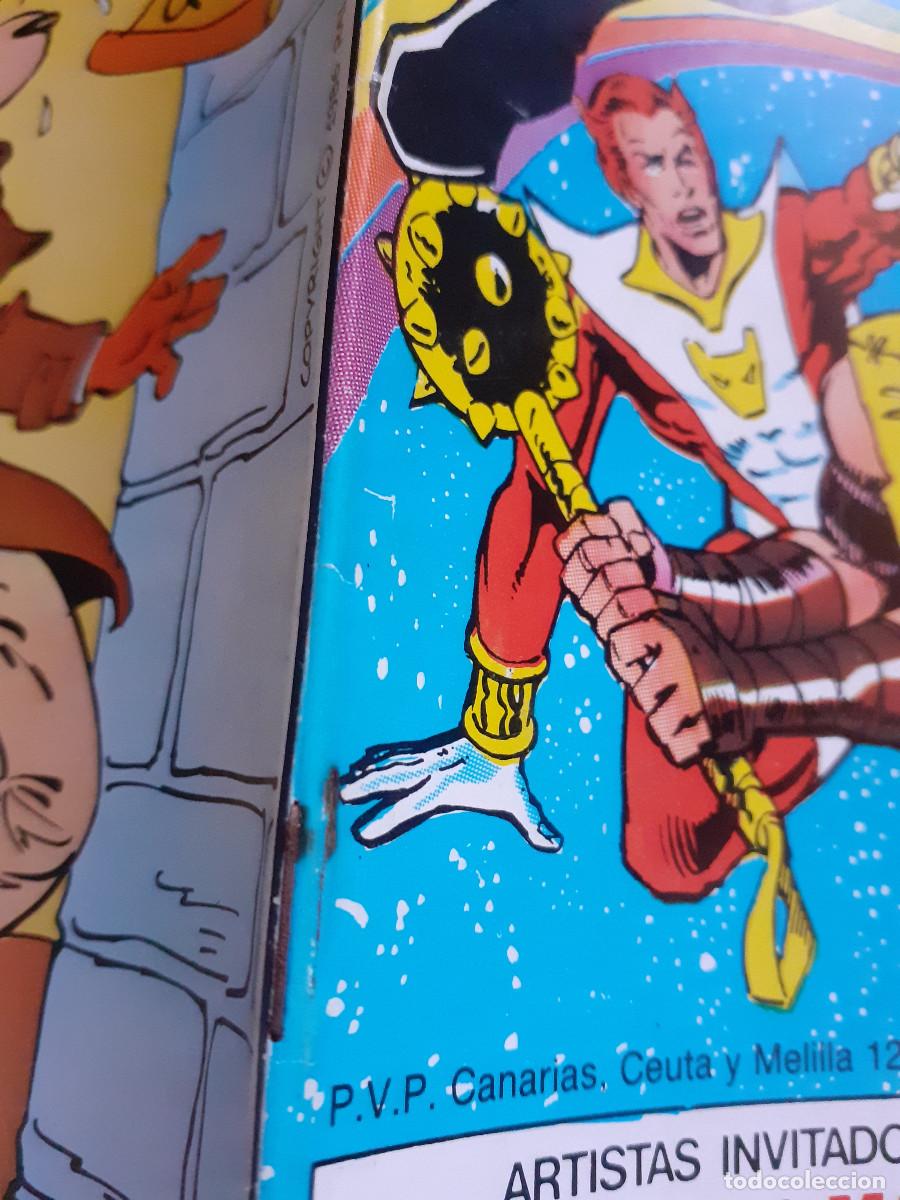 C&oacute;mics: SPIDERMAN - N&ordm; 94 - VOL1 - &iexcl;Derrota! - FORUM - Foto 5