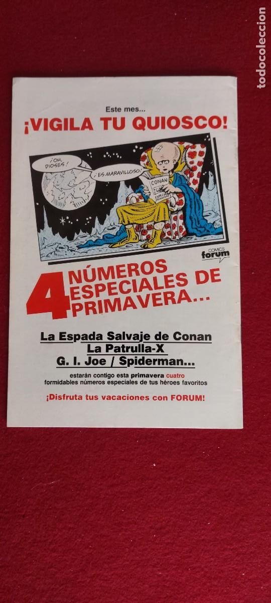 C&oacute;mics: La Visi&oacute;n y la Bruja Escarlata N&ordm; 1 Forum - Foto 2