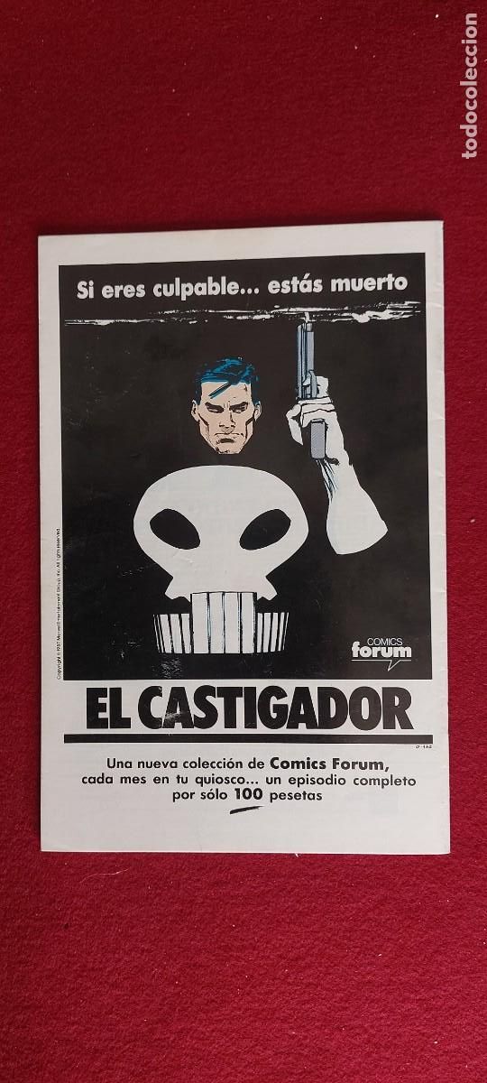 C&oacute;mics: La Visi&oacute;n y la Bruja Escarlata N&ordm; 3 Forum - Foto 2