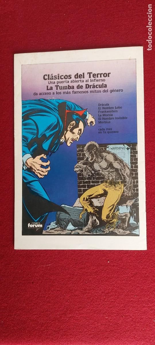 C&oacute;mics: La Visi&oacute;n y la Bruja Escarlata N&ordm; 5 Forum - Foto 2