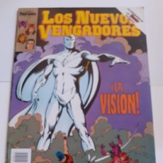 Cómics: LOS NUEVOS VENGADORES - Nº 45 - ¡LA VISION! - FORUM