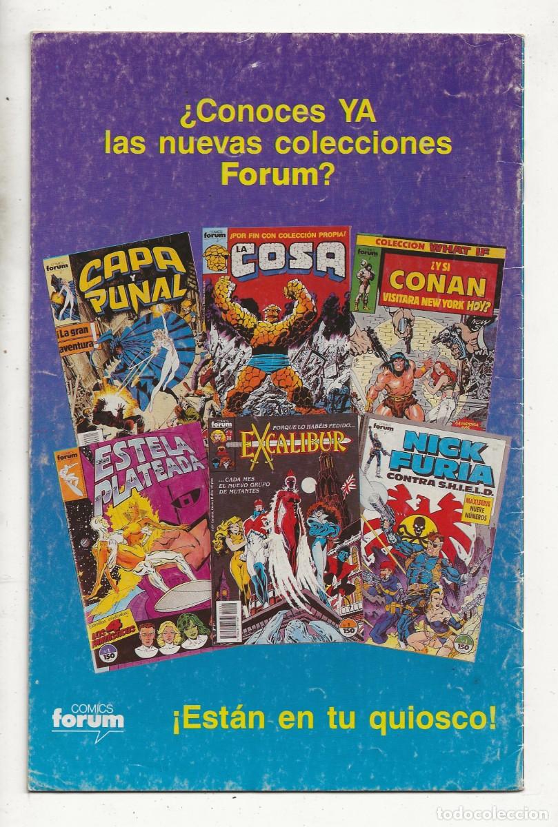 C&oacute;mics: VIETNAM N&ordm; 14 - FORUM 1989 - Foto 2