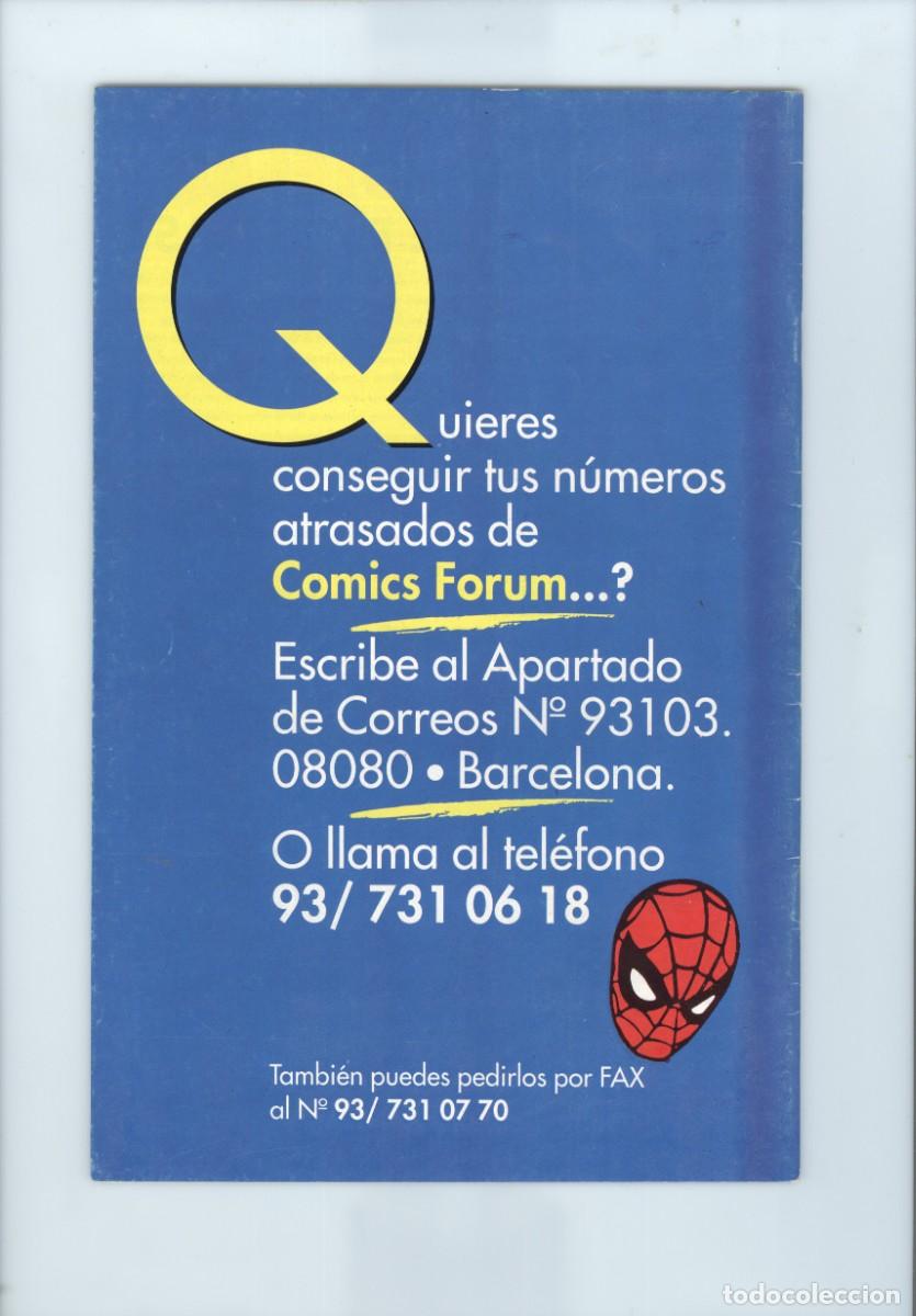 C&oacute;mics: Planeta. Veneno. La locura. 3 - Foto 2