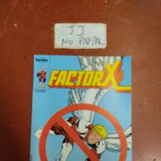 Cómics: FORUM COMICS FACTOR X 15