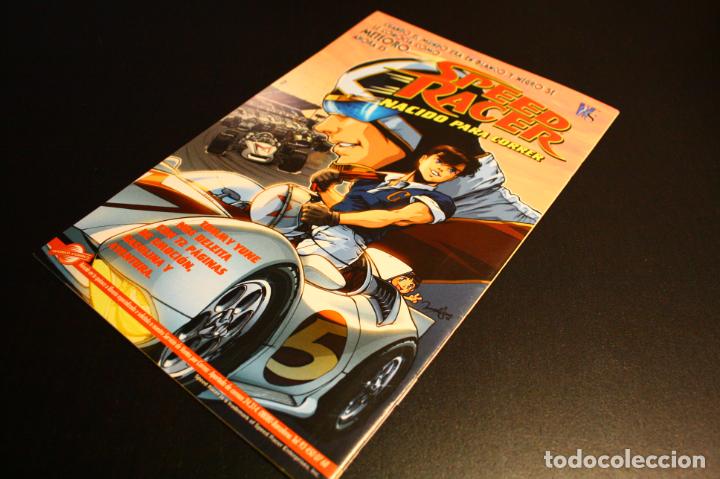 C&oacute;mics: Patrulla X los a&ntilde;os perdidos 8 - forum - Foto 2