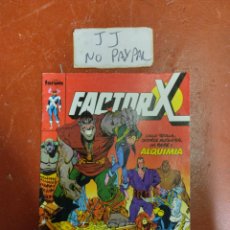 Cómics: FORUM COMICS FACTOR X 35