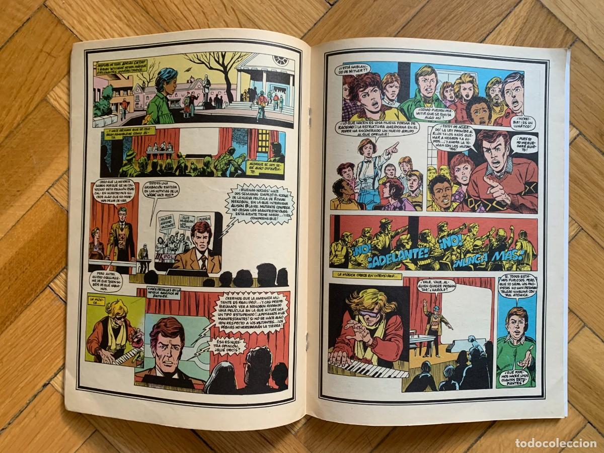 C&oacute;mics: Los Nuevos Vengadores n&ordm; 42 - Foto 3