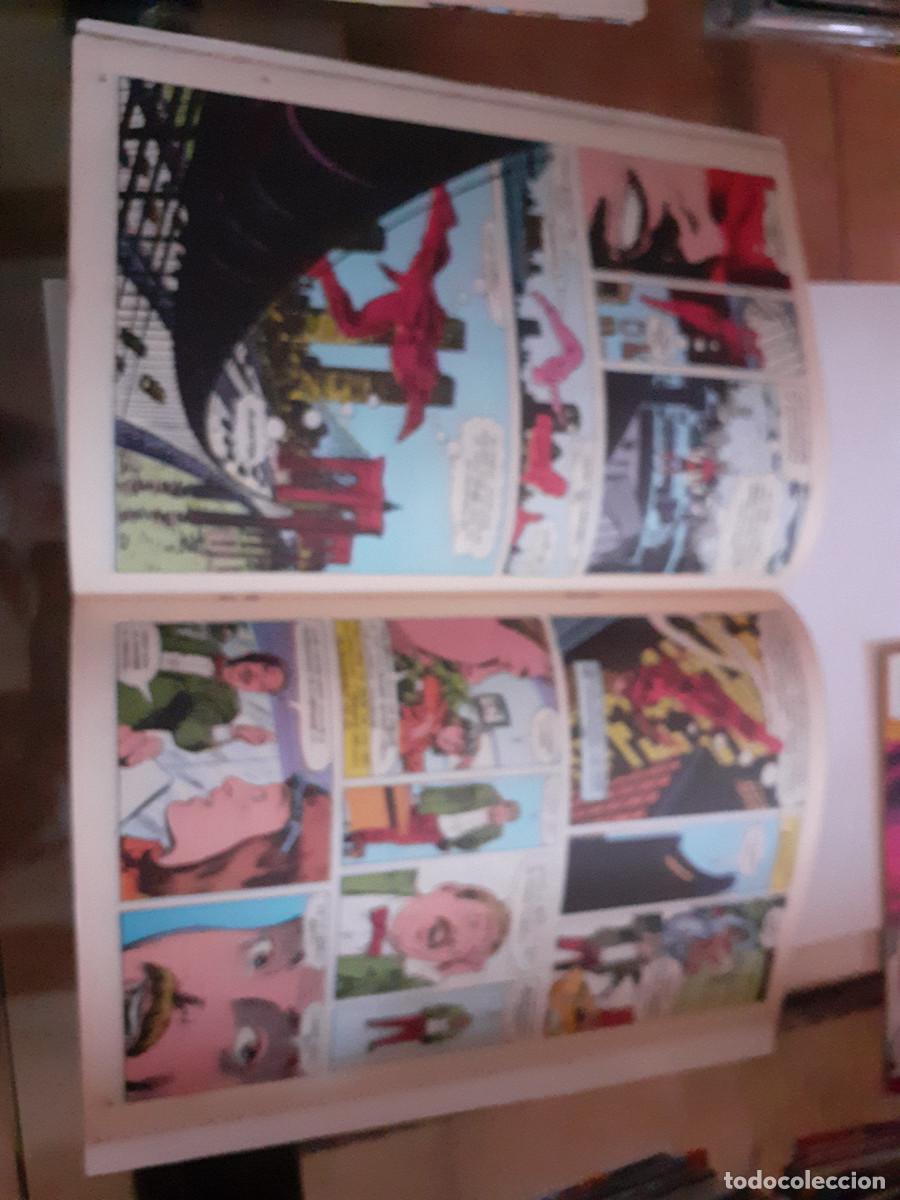 C&oacute;mics: DAREDEVIL - N&ordm; 39 - Segundo secreto - FORUM - Foto 3