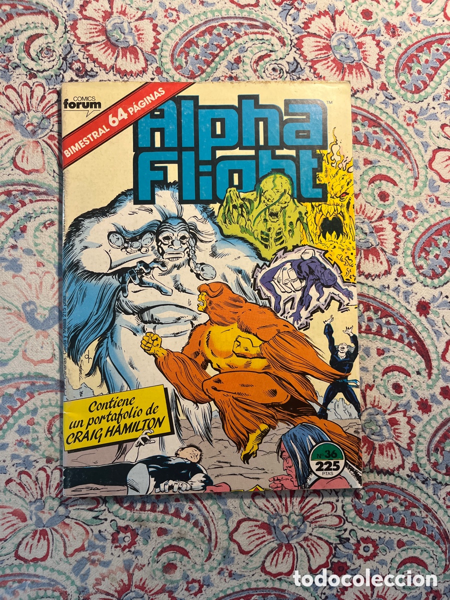 C&oacute;mics: MARVEL TWO-IN-ON&Eacute;, N&Uacute;MERO 51, (C&Oacute;MICS F&Oacute;RUM) - Foto 1