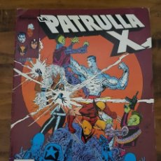 Fumetti: PATRULLA X VOL. 1 80. FORUM