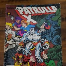 Fumetti: PATRULLA X VOL. 1 85. FORUM