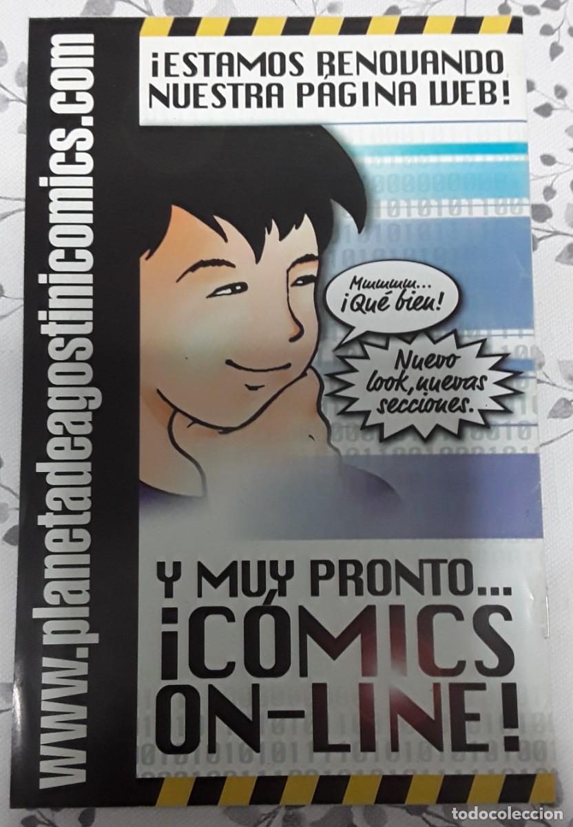C&oacute;mics: Los Vengadores vol III num 52 - Foto 2