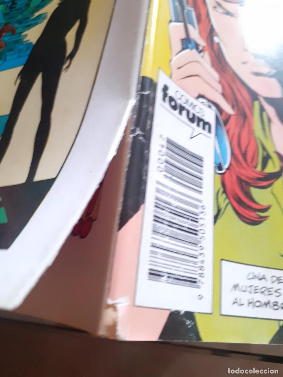 C&oacute;mics: MARVEL TWO-IN-ONE: IRON MAN & CAPIT&Aacute;N MARVEL - N&ordm; 47 - El laberinto - FORUM - Foto 7