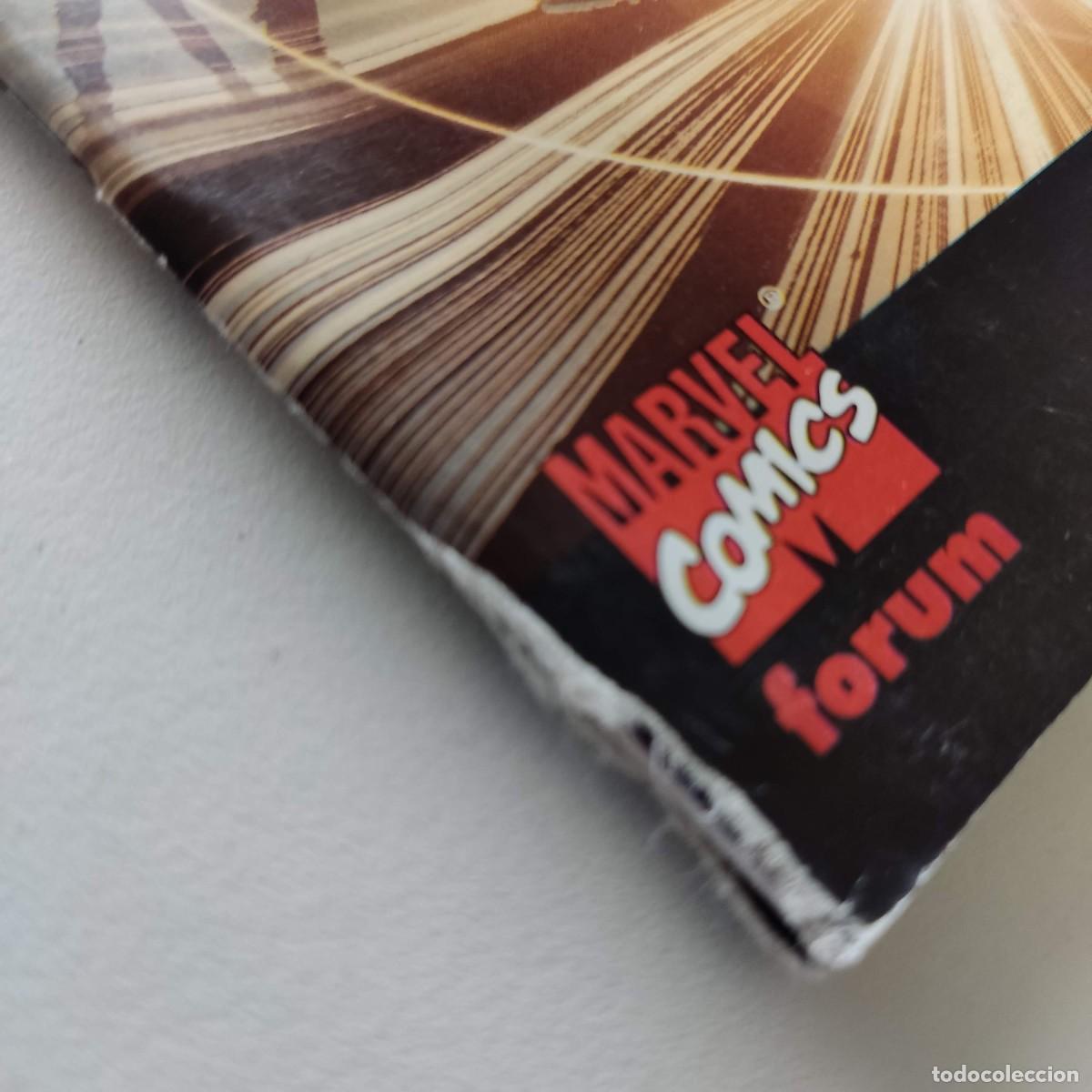 C&oacute;mics: THE ULTIMATES N&Uacute;MEROS 1 Y 2 - FORUM - MARVEL COMICS - Foto 2