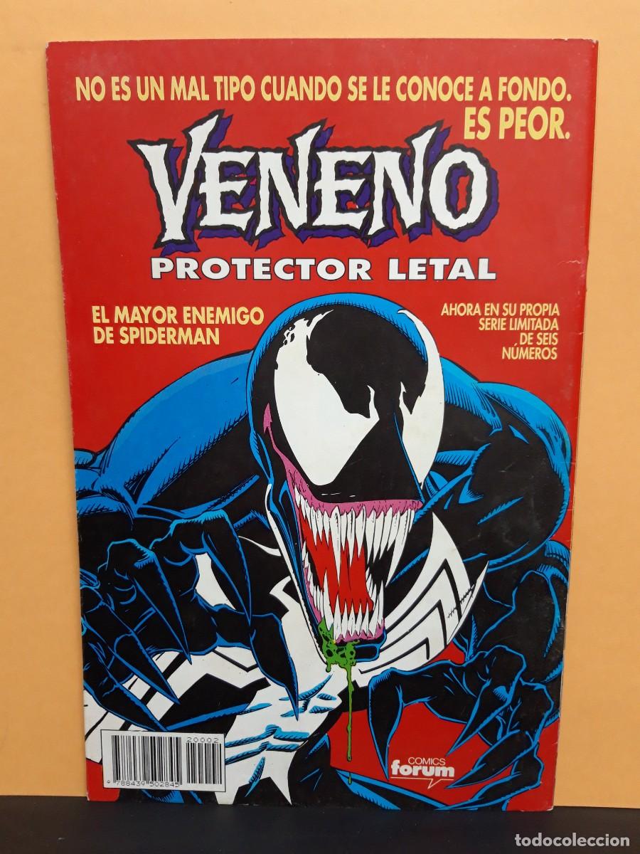 C&oacute;mics: SPIDERMAN. VOL 1, N&ordm; 2 (2&ordf; EDICI&Oacute;N) FORUM - Foto 2