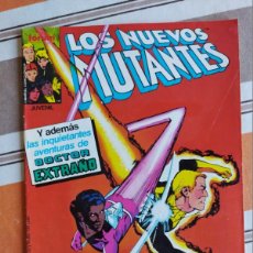 Cómics: LOS NUEVOS MUTANTES 17 - COMIC MARVEL FORUM - PEDIDO MINIMO 5€. Lote 393275419