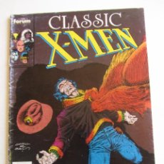 Fumetti: CLASSIC X-MEN Nº 26 VOLUMEN 1 EDITORIAL FORUM ARX217