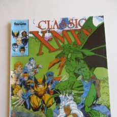 Fumetti: CLASSIC X-MEN Nº 20 VOLUMEN 1 EDITORIAL FORUM ARX217