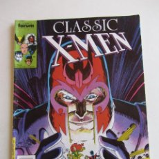 Fumetti: CLASSIC X-MEN Nº 18 VOLUMEN 1 EDITORIAL FORUM ARX217