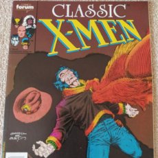 Fumetti: CLASSIC X-MEN 26. FORUM