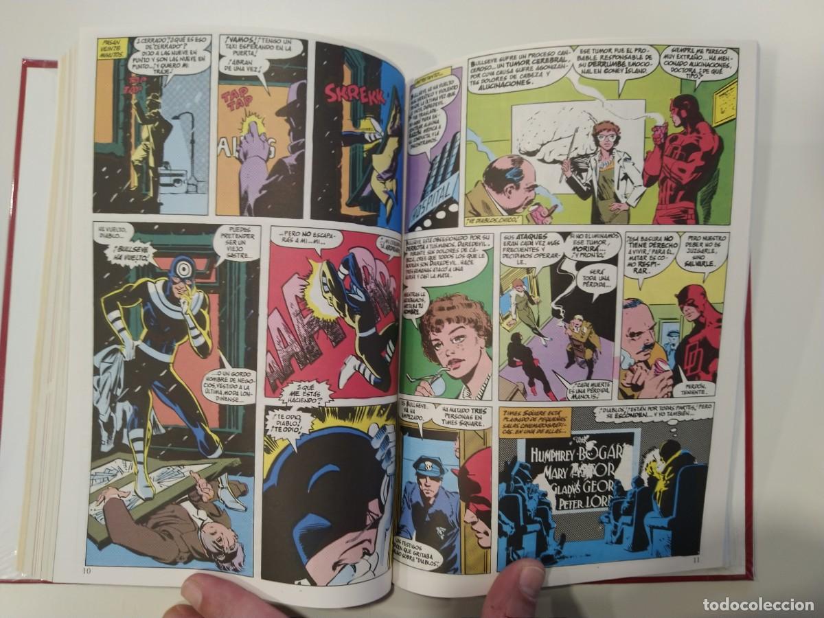 C&oacute;mics: TOMO DAREDEVIL. VERTICE/FORUM. (1978-1981) - Foto 12