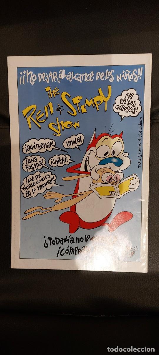 C&oacute;mics: Veneno el Macero n&ordm; 1 - Foto 2
