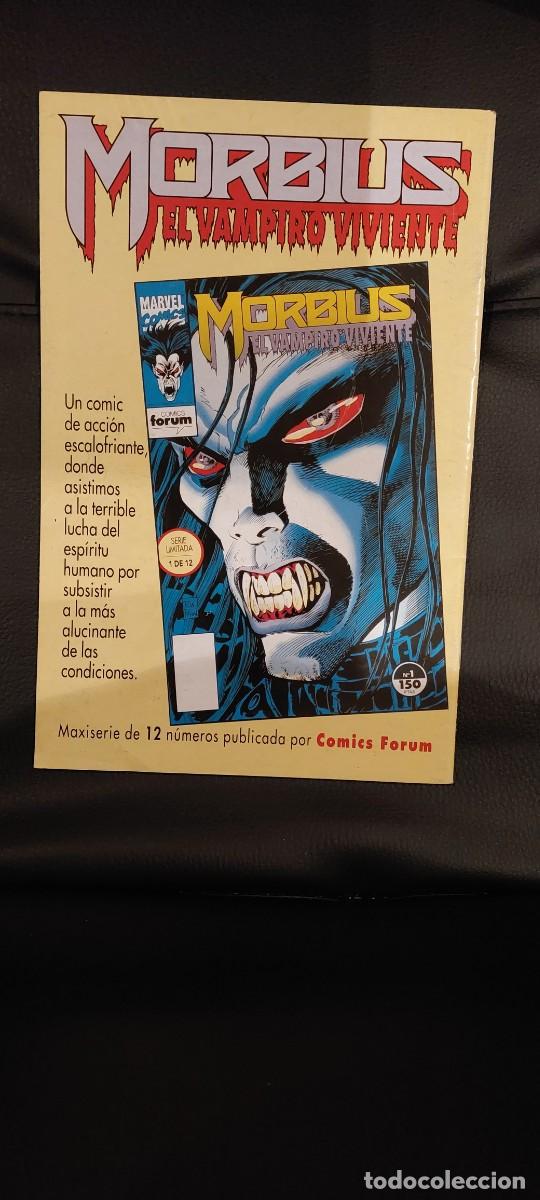 C&oacute;mics: Los Invasores N&ordm; 1 Forum - Foto 2