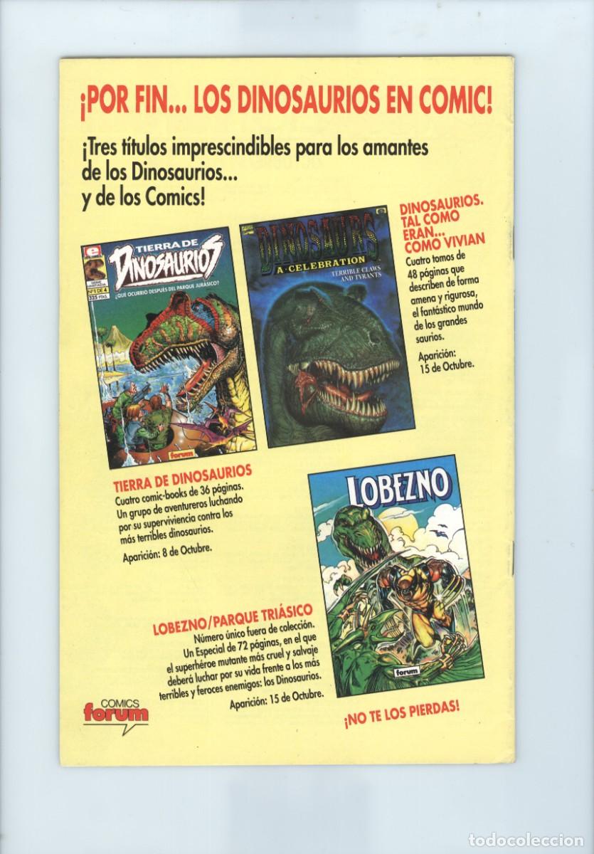 C&oacute;mics: Planeta. Forum. Warlock y la guardia del infinito. 8 - Foto 2