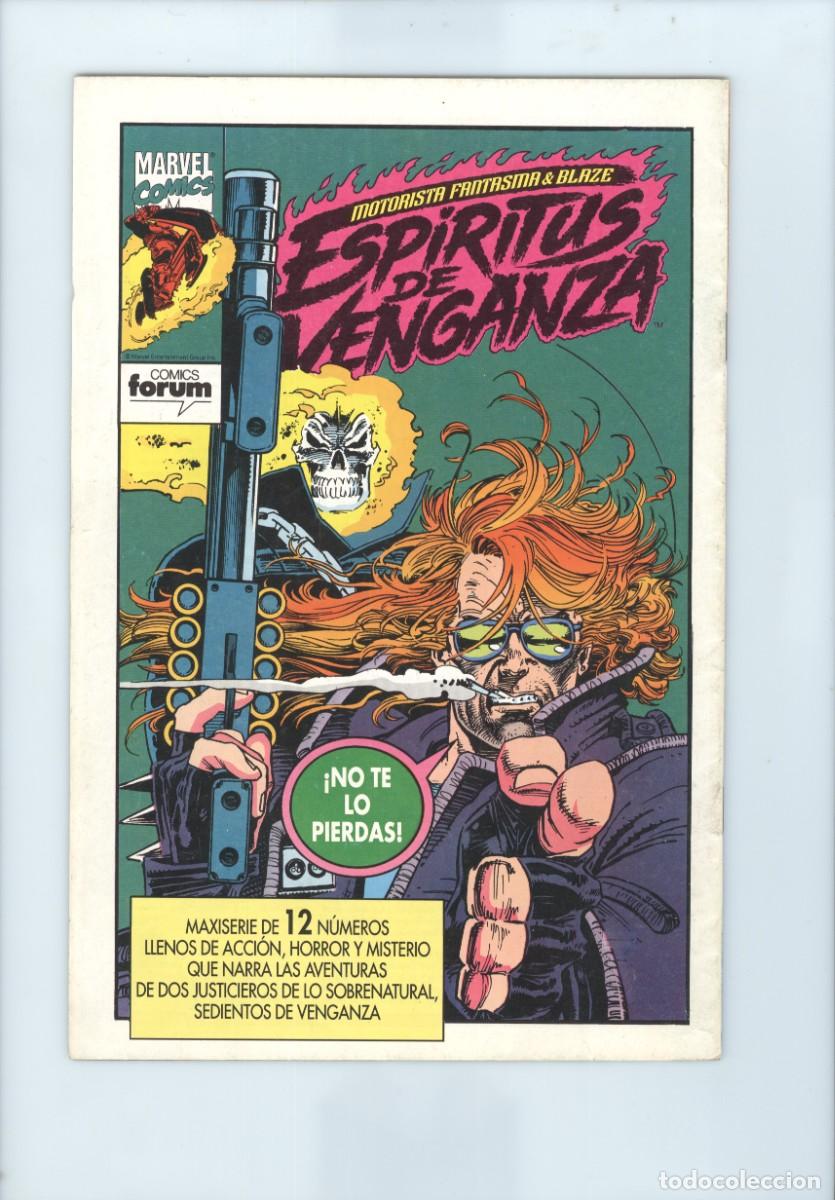 C&oacute;mics: Planeta. Forum. Warlock y la guardia del infinito. 10 - Foto 2