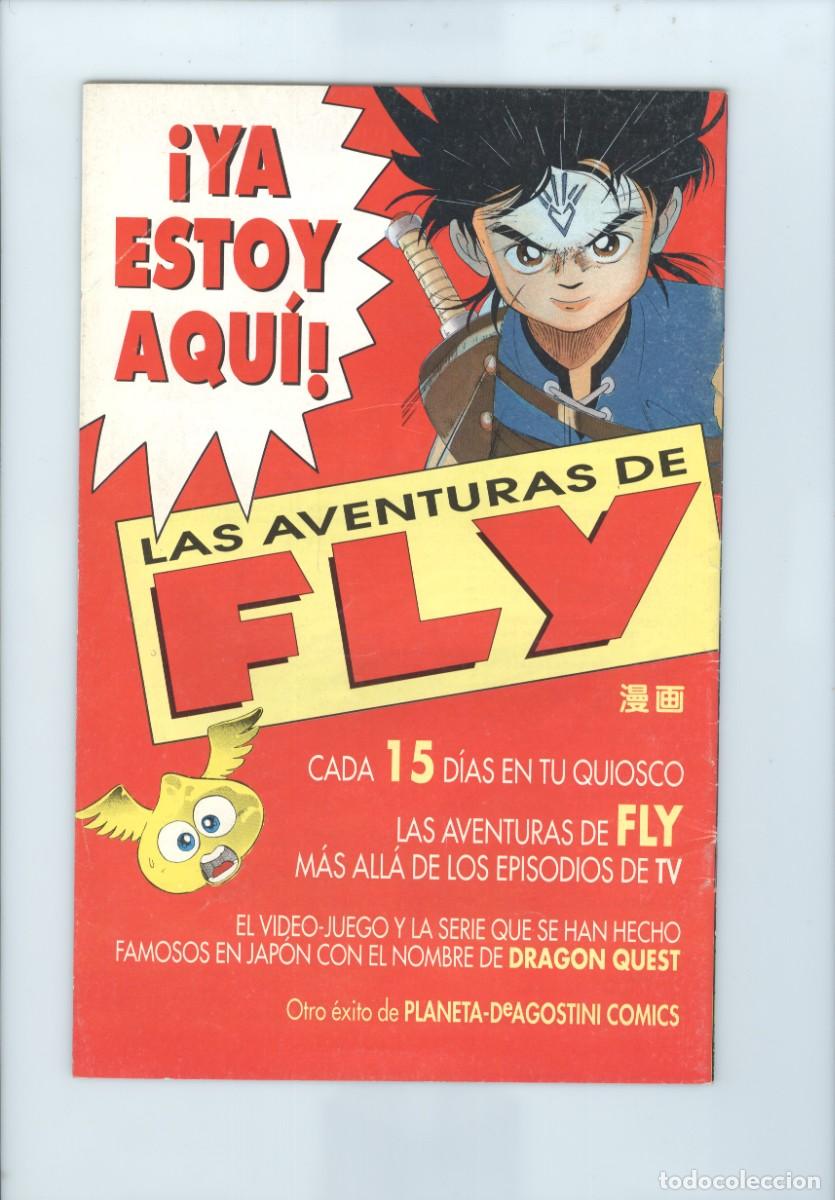 C&oacute;mics: Planeta. Forum. Warlock y la guardia del infinito. 12 - Foto 2