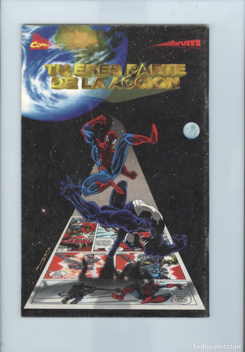 C&oacute;mics: Planeta. Forum. Nova. 4 - Foto 2