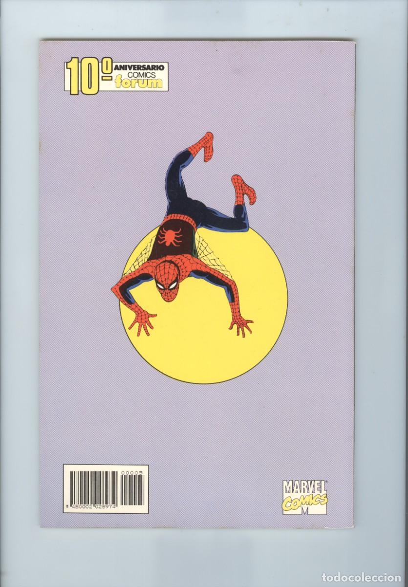 C&oacute;mics: Planeta. Forum. Spiderman classic. 5 - Foto 2