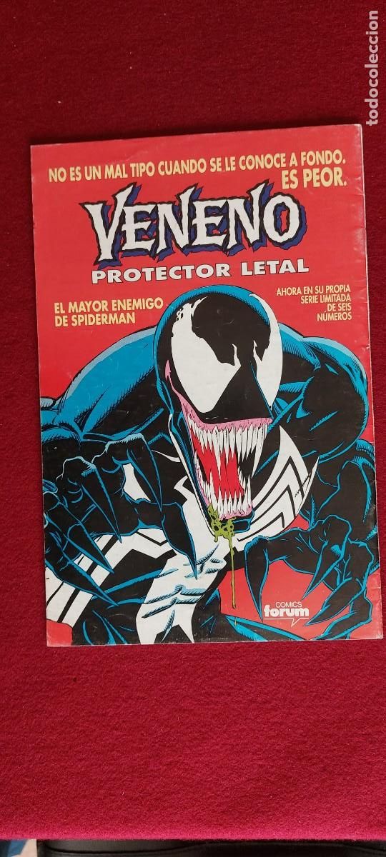 C&oacute;mics: Spiderman 2099 N&ordm; 2 - Foto 2