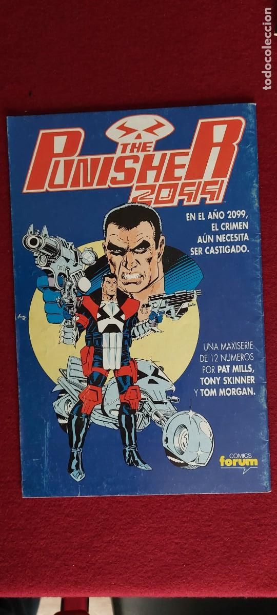 C&oacute;mics: Masacre N&ordm; 2 Forum - Foto 2