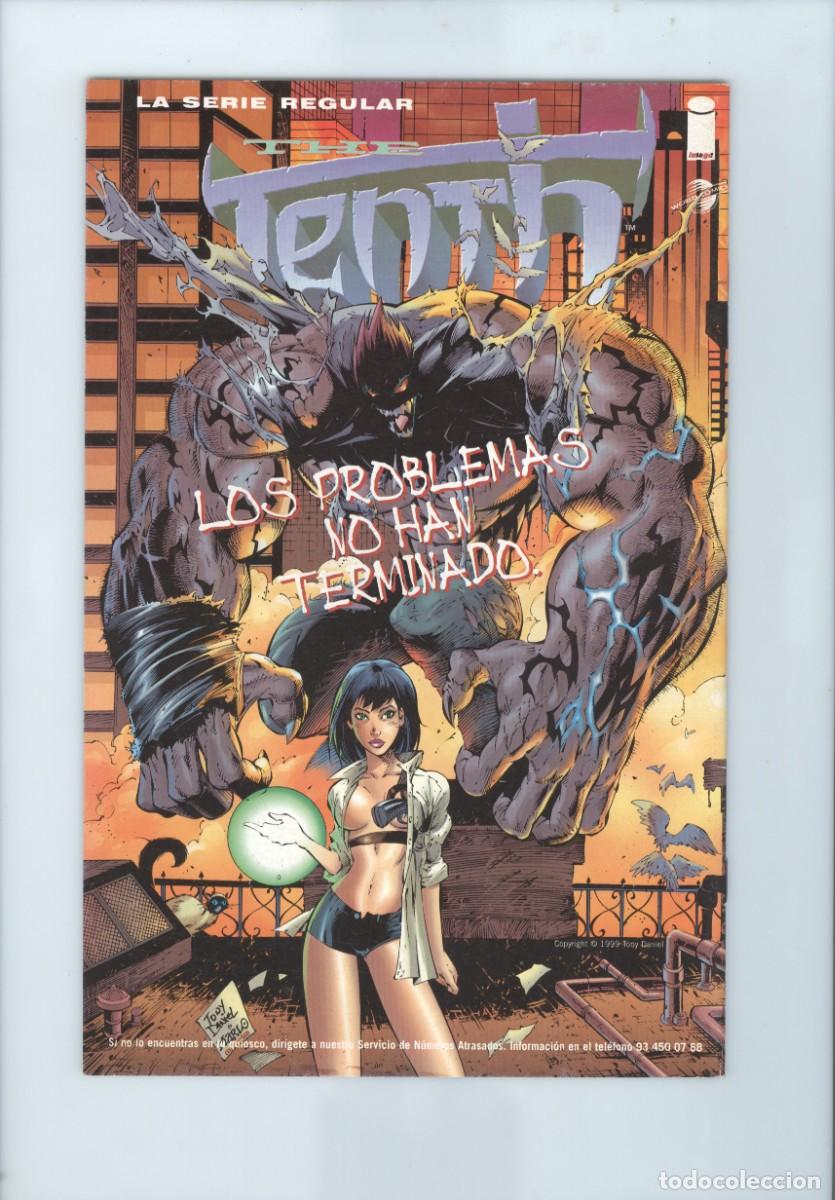 C&oacute;mics: Planeta. Forum. La patrulla X. Alpha flight. 1. - Foto 2