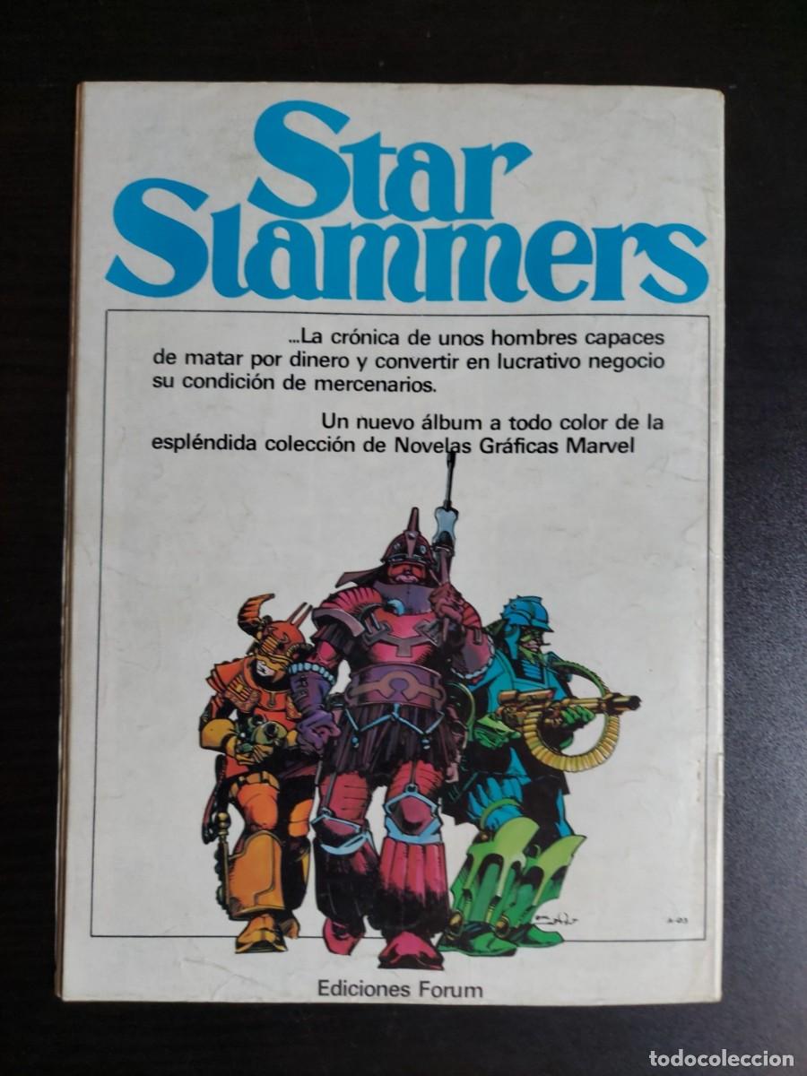 C&oacute;mics: Spiderman Vol. 1 n&ordm; 45 - C&oacute;mics Forum - 1984 - Foto 2
